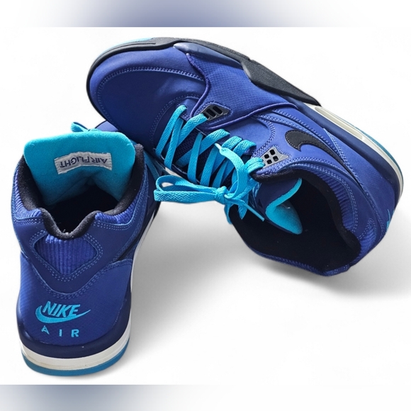 Nike Other - Nike Air Flight 89 Men's 10.5, New In Box